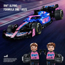 CADA C55024 BWT Alpine F1 A525