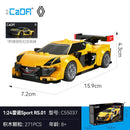 CADA C55037 Renault Sport RS.01