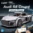 CADA C57012 Audi R8 Coupe 2019