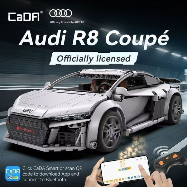 CADA C57012 Audi R8 Coupe 2019