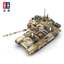 CADA C61003 T-90 Tank