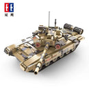 CADA C61003 T-90 Tank