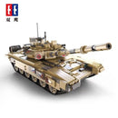 CADA C61003 T-90 Tank