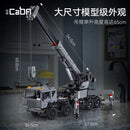 CADA C61507 Military Crane Truck