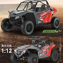 CADA C62006 Wildcat ATV RC