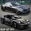 CADA C63006 RUF GT 2019 Sports Car