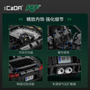 CADA C63006 RUF GT 2019 Sports Car