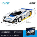 CADA C63007 Mazda 787B 1:10