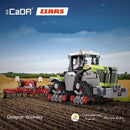 CADA C65012 Xerion 5000 Trac TS
