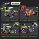 CADA C65012 Xerion 5000 Trac TS