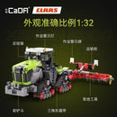 CADA C65012 Xerion 5000 Trac TS