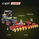 CADA C65012 Xerion 5000 Trac TS
