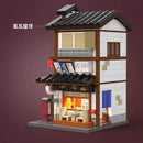 CADA C66019 Japanese-style yakitori izakaya