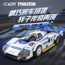 CaDA C55029 MAZDA 787B (