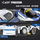 CaDA C55029 MAZDA 787B (