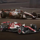 CaDA C64005 Alfa Romeo F1 Team ORLEN C42 2022 Afobrick