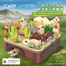 Cada C71008 Groundhog