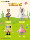 Area-x AB0088 Sandy Treehouse