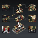 12go 97030 PANZER IV H