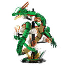 DK 5007 Dragon Ball ShenLong Afobrick