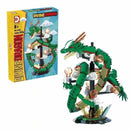 DK 5007 Dragon Ball ShenLong Afobrick
