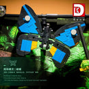 DK 7021 Tropical Rain Forest Afobrick