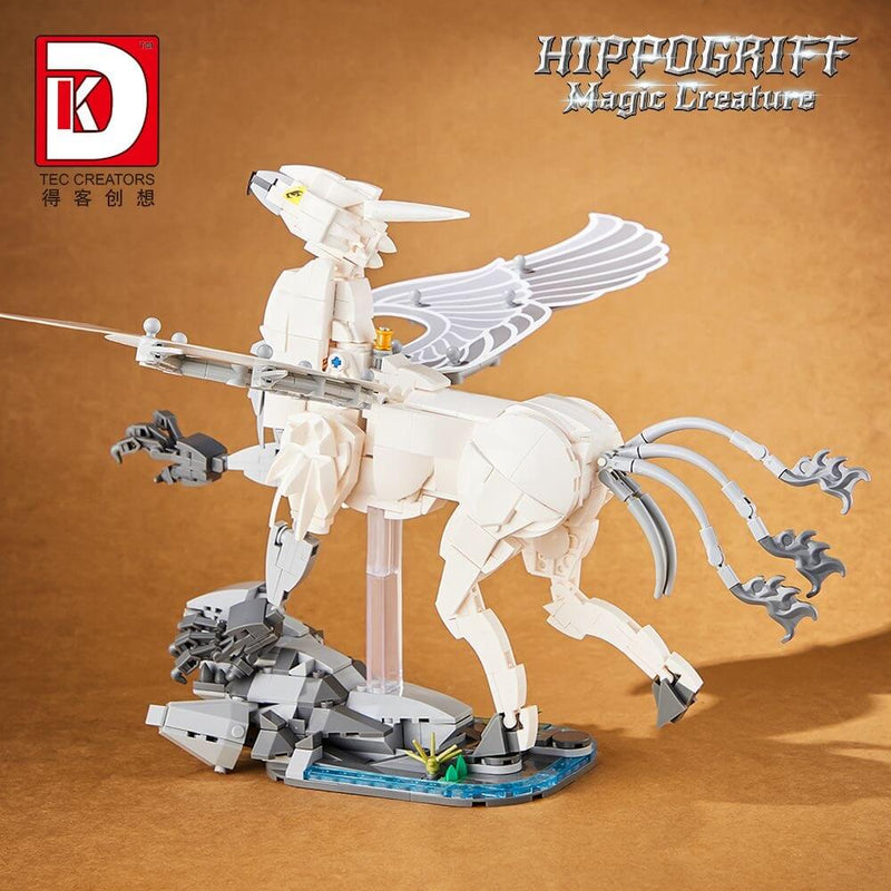 DK 7036 Hippogriff Magic Creature