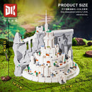 DK 7072 Minas Tirith