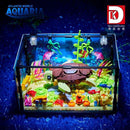 DK Underwater World Aquaria Series