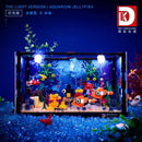 DK Underwater World Aquaria Series