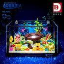 DK Underwater World Aquaria Series