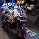 Decool 33006 RR1000 Afobrick