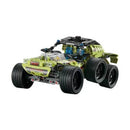 Decool 33012 Sand Storm SUV Afobrick