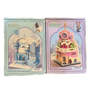 Disney Zootopia Building Block