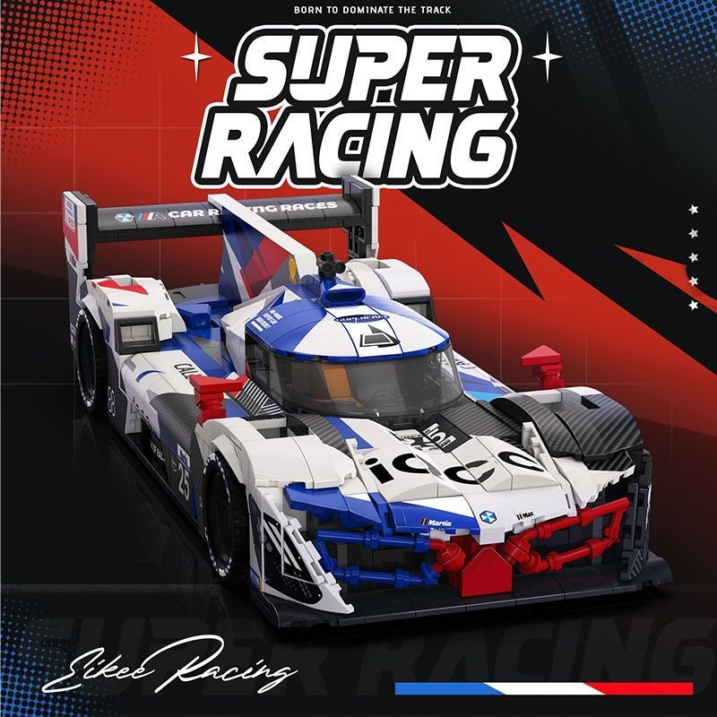 Eikee Y26002 M Hybrid V8