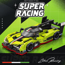 Eikee Y26002 M Hybrid V8