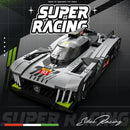 Eikee Y26002 M Hybrid V8