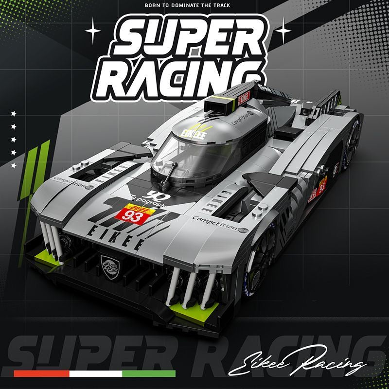 Eikee Y26002 M Hybrid V8