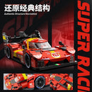 Eikee Y26002 M Hybrid V8