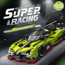 Eikee Y26002 M Hybrid V8