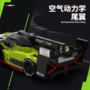 Eikee Y26002 M Hybrid V8