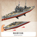 Forange FC4207 HMS Queen Elizabeth