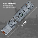 Forange FC4303 Karl-Gerät