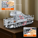 Forange FC4303 Karl-Gerät