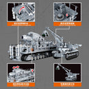 Forange FC4303 Karl-Gerät