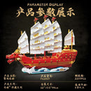 Forange FC6007 Dragon Boat Forange