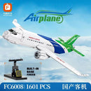 Forange FC6008 Airplane Forange