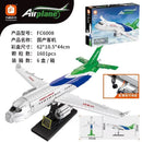 Forange FC6008 Airplane Forange