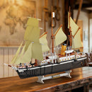 Forange FC6014 Endurance sailboat