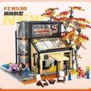 Forange FC8530 Maplewood Cottage Forange